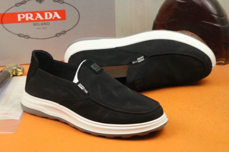 Prada Casual Shoes